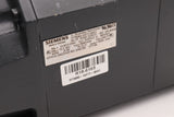 SIEMENS 3 PHASE BRUSHLESS SERVO MOTOR 1FT6082-1AF71-3AG1