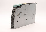 SIEMENS DOUBLE MOTOR MODULE 6SL3120-2TE15-0AA3