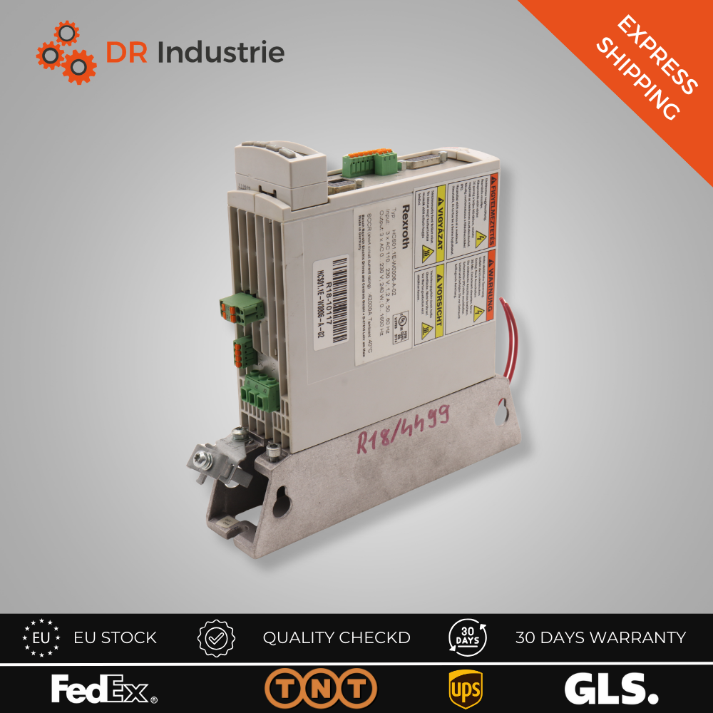 REXROTH HCS01.1E-W0006-A-02