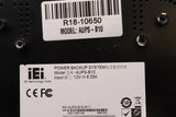 IEI TECHNOLOGY POWER BACKUP SYSTEM AUPS-B10