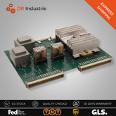 AGIE NR: 612832.6 EJG8005 C