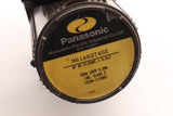LENZE ACK 381168/7 STK P8-894497 + PANASONIC M6GA10B