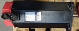 GE FANUC AC SERVO MOTOR A06B-0153-B084#7075