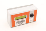 IDENTYTEC ID. TAG 1-TASTER MIT DISPLAY A-100084