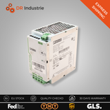 PHOENIX CONTACT QUINT BUFFER QUINT-BUFFER/24DC/24DC/40 ORDER NO: 2320393