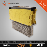 FANUC SERVO AMPLIFIER MODULE A06B-6096-H106-R