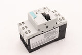 SIEMENS CAGE CLAMP 3RV1011-0KA20