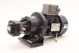 ECHTOP 3 MOTOR TYPE: TFC 71A-4 MS 711-4 IE1