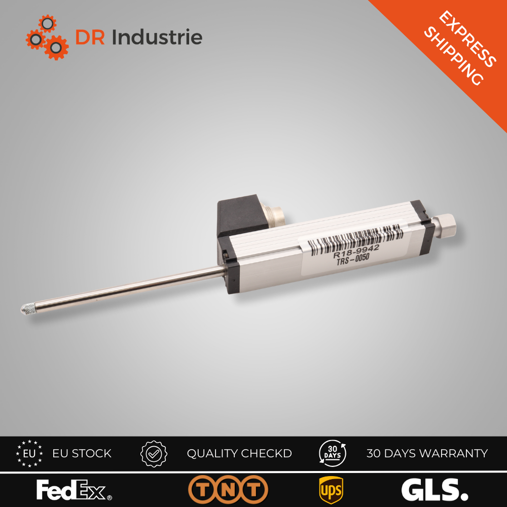 NOVOTECHNIK TRS-0050 B/N 166043
