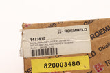 ROEMHELD 1473815 EINSCHRAUBZYLINDER 25/16X 40H L50 R 248130