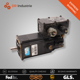 SANYO DENKI CO.LTD 3 PHASE MOTOR 65BM030HXEEM