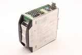 MURR ELEKTRONIK EMPARRO POWER SUPPLY 5-100-240/24 ART NO: 85440