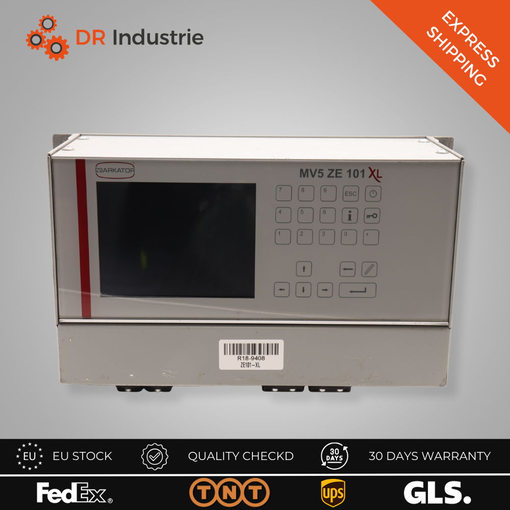MERKATOR MV5 ZE101-XL R18-9408