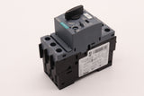 SIEMENS SIRIUS CIRCUIT BRAKER 3RV2021-1DA10
