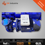 KSB 1lg4 207-2aa66-7 Ksb etabloc sn 065250/3702 sp