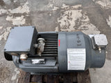 Ac-motoren GmbH Acm 200l-4/he