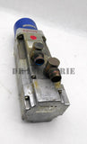 SIEMENS 1FK6042-6AF71-1EG0 + ALPHA LP 090-M01-10-111-000