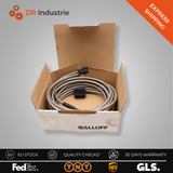 BALLUFF BFO004A BFO 18V-LDD-MZG-23-3