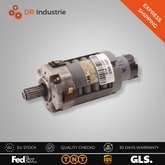 ABB MINERTIA MOTOR UGTMEM-03LB27S
