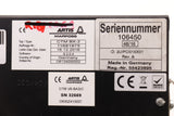 ARTIS MARPOSS CTM BX-2 CTM V6-BASIC