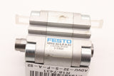 FESTO PNEUMATIC CYLINDER ADVU-32-5-P-A-S2