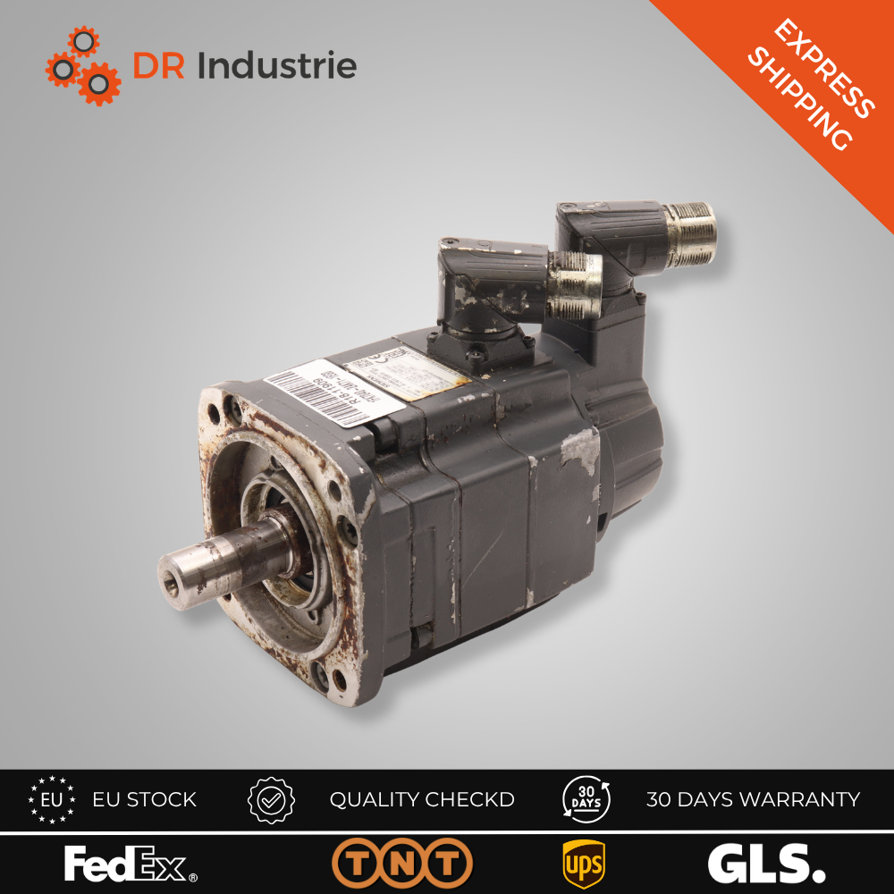 SIEMENS 3 PHASE MOTOR 1FK7040-2AK71-1EG0