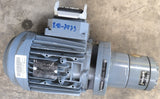 ATB + VOGEL(143-011-700+MXE) NF 71/4B-11 3phase motor (209747501H) MN04010065