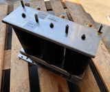 SIEMENS 3-PHASE CHOKE 120KW 6SN1111-0AA00-1FA0