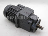 LENZE gst05-2 m vck 071-13
