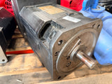 CINCINNATI MILCRON GOLDLINE HIGH PERFORMANCE INDUCTION MOTOR 1-604-0002