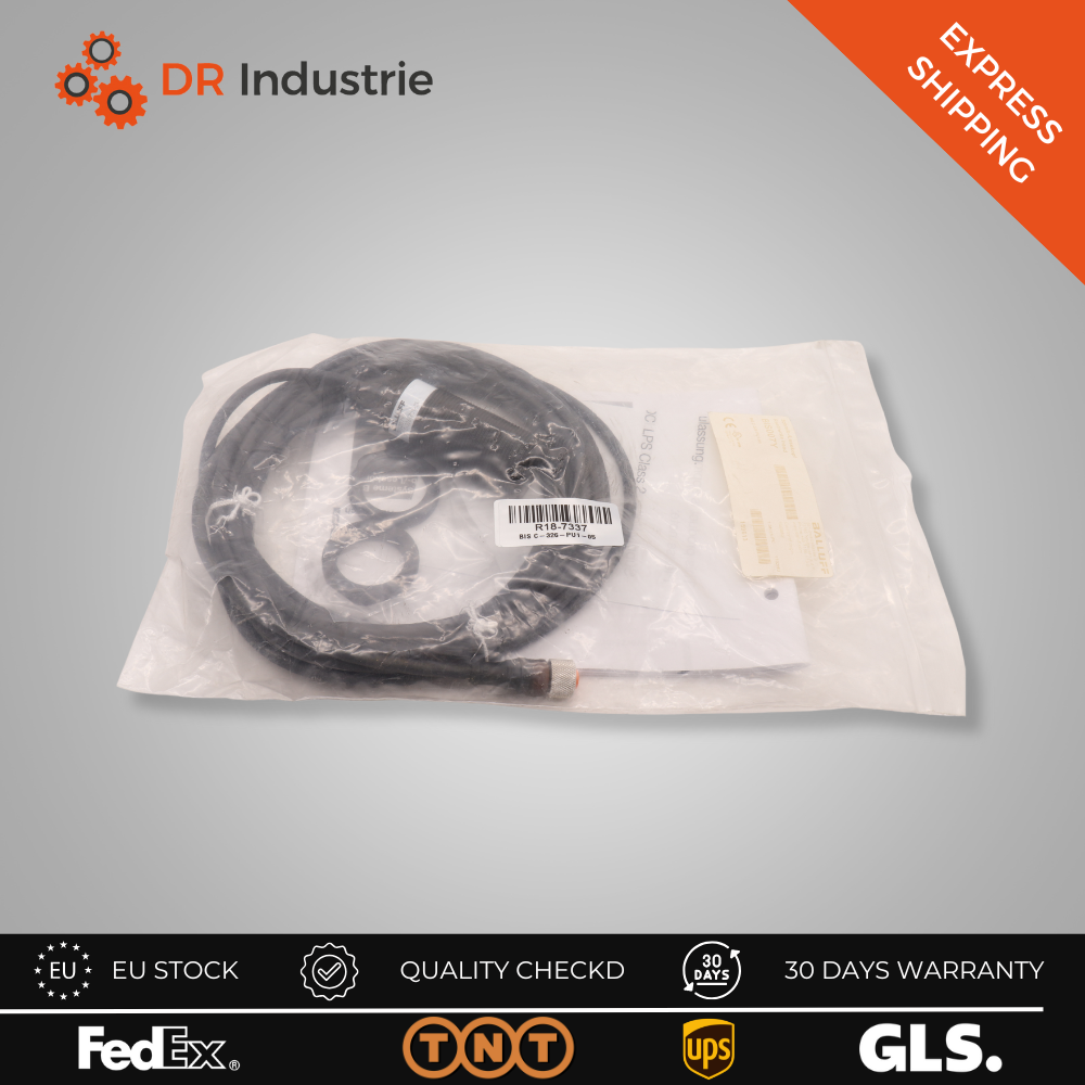 BALLBUFF BIS007Y BIS C-326-PU1-05