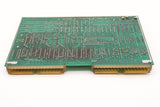 GILDEMEISTER CIRCUIT BOARD 0.652.138-36.0 APC