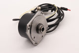 HEIDENHAIN ENCODER RON 287C ID: 298 078-05