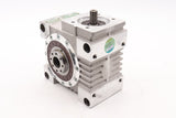ATLANTA TYPE 9803005 E-SERVO WORM GEAR UNIT