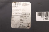 MARPOSS TYPE: KT-84-T-37-AF-AF-AT-1 K-TRONIC