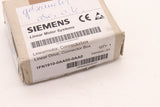SIEMENS CONNECTOR BOX 1FN1910-0AA00-0AA0