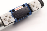 REXROTH MNR: R900926366 4WRE 6 E32-21/G24K4/V