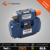 REXROTH MNR: R900917523 DRC 5-52/100Y S0173