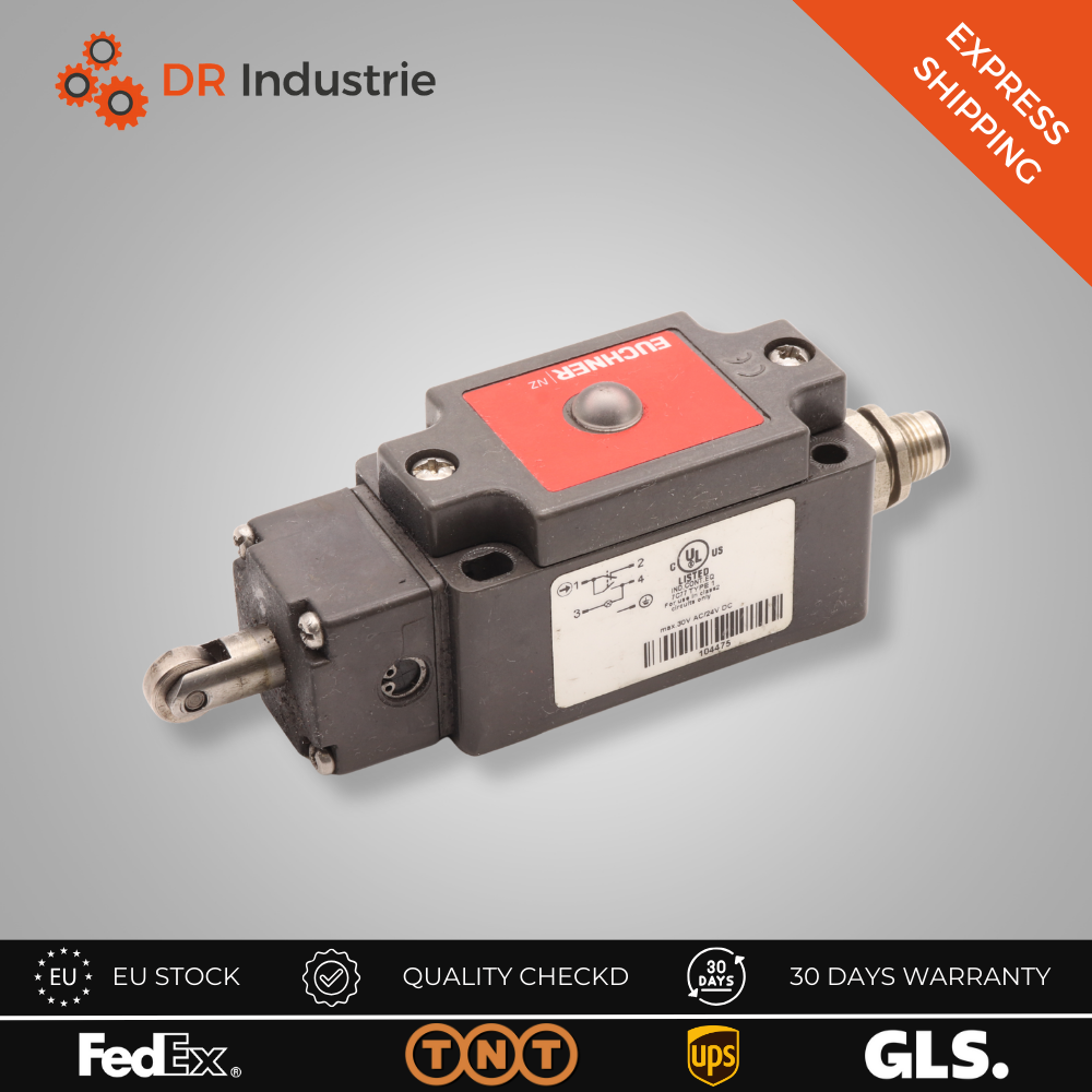 EUCHNER NZ2RS-511SVM5L060GE ID NR: 098651