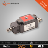 EUCHNER NZ2RS-511SVM5L060GE ID NR: 098651