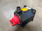 FANUC AC SERVO MOTOR A06B-0034-B575