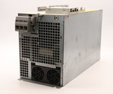 SIEMENS SIMODRIVE E/R-MODUL INT.36/47KW 6SN1145-1BA02-0CA2