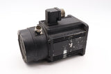REXROTH INDRAMAT PERMANENT MAGNET MOTOR MAC092B-0-QD-2-C/095-A-1