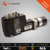 JVL MAC400-D2-CAGM-A015