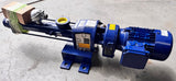 NORD DRIVESYSTEMS 01F-71L/4 TF