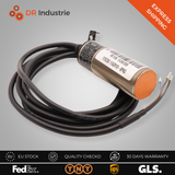 IFM ELECTRONIC 115256 11A3010-BPKG
