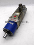 SIEMENS 1FK6042-6AF71-1EG0 + ALPHA LP 090-M01-10-111-000