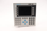 B&R KRACHT ASR 20 ASR20-4DOS-PN R18-9275