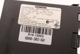SIEMENS 6SE6440-2AB12-5AA1