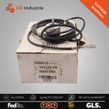 IFM RB6016 324 328-0S